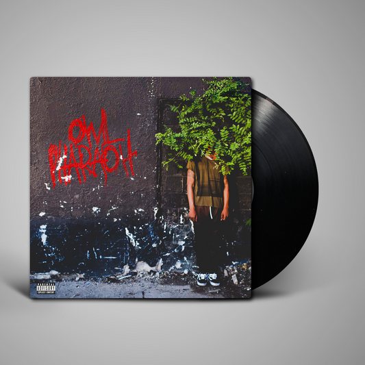 Travis Scott - Owl Pharaoh
