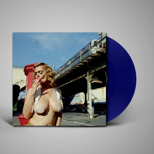 Troye Sivan - She's the Best (LP) (PRE-ORDER)