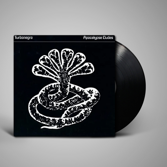 Turbonegro - Apocalypse Dudes