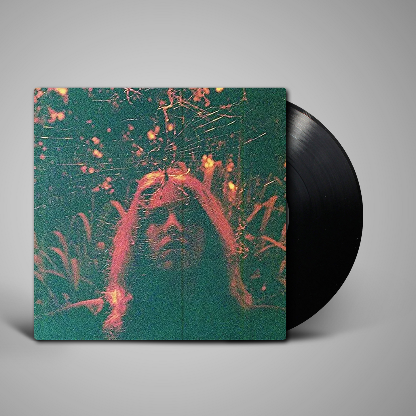 Turnover - Peripheral Vision (10 Year Anniversary Edition)