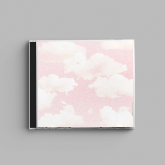 Turnstile - Glow On (CD)