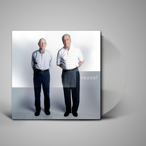 Twenty One Pilots - Vessel – Resident Vinyl