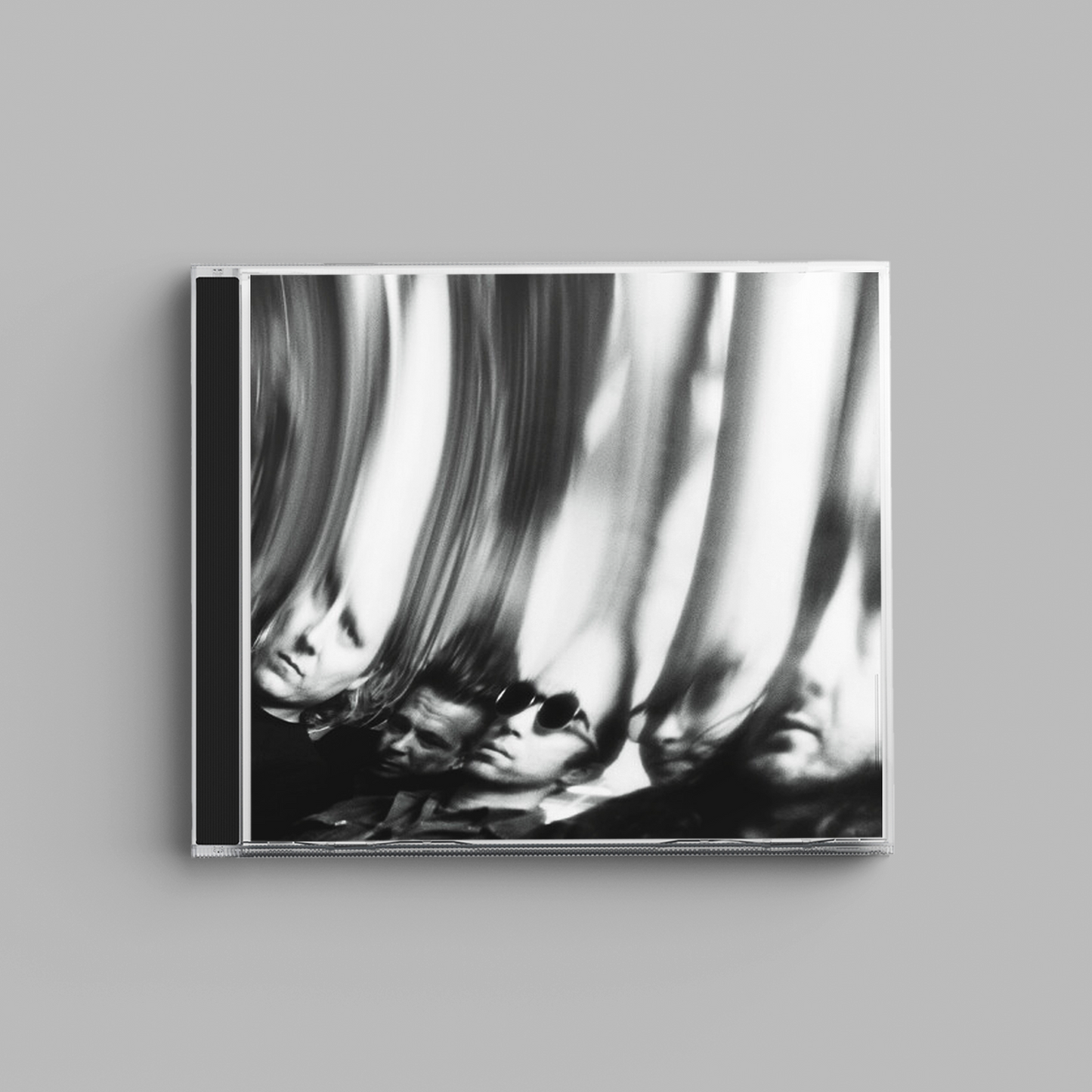 Ty Segall - Chrome (CD) (PRE-ORDER)