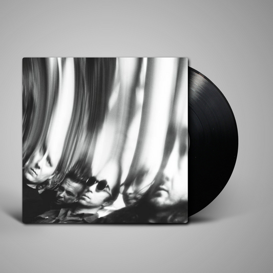 Ty Segall - Chrome (Vinyl) (Pre-Order)
