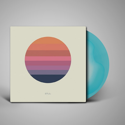 Tycho - Awake (10th Anniversary Edition)