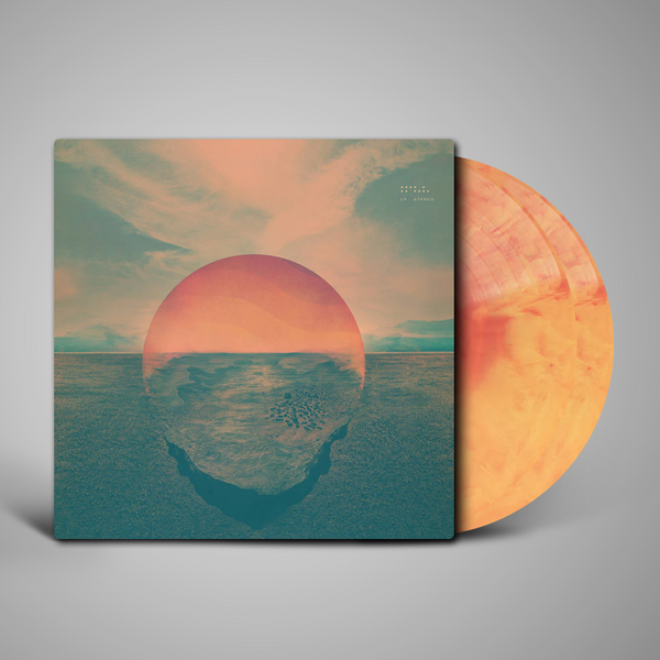 新品 Tycho / Dive 2LP レコード Tycho-Dive_grande.png?v=1742482582