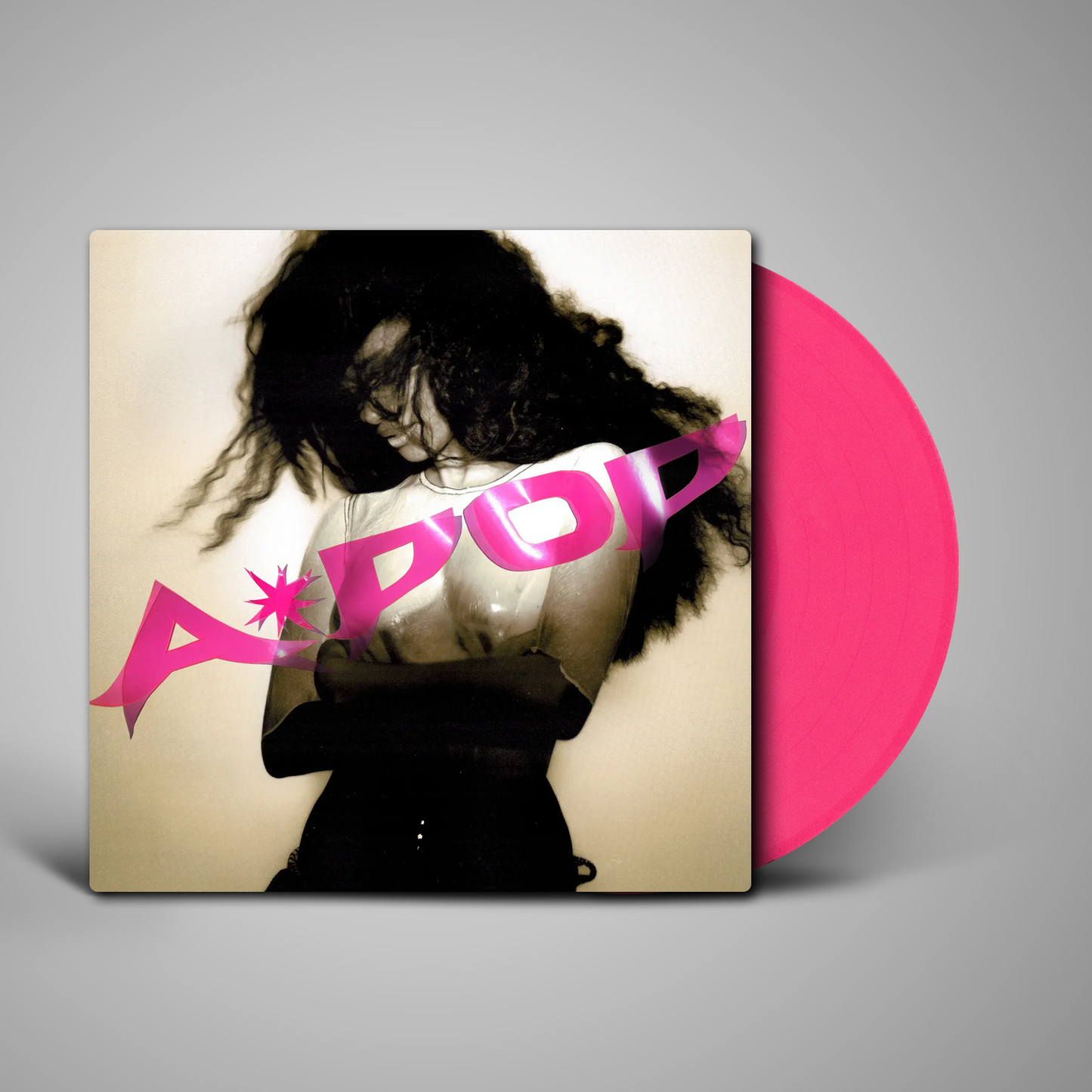 Tyla - A*POP (Indie Exclusive POP$TAR PINK + Poster)