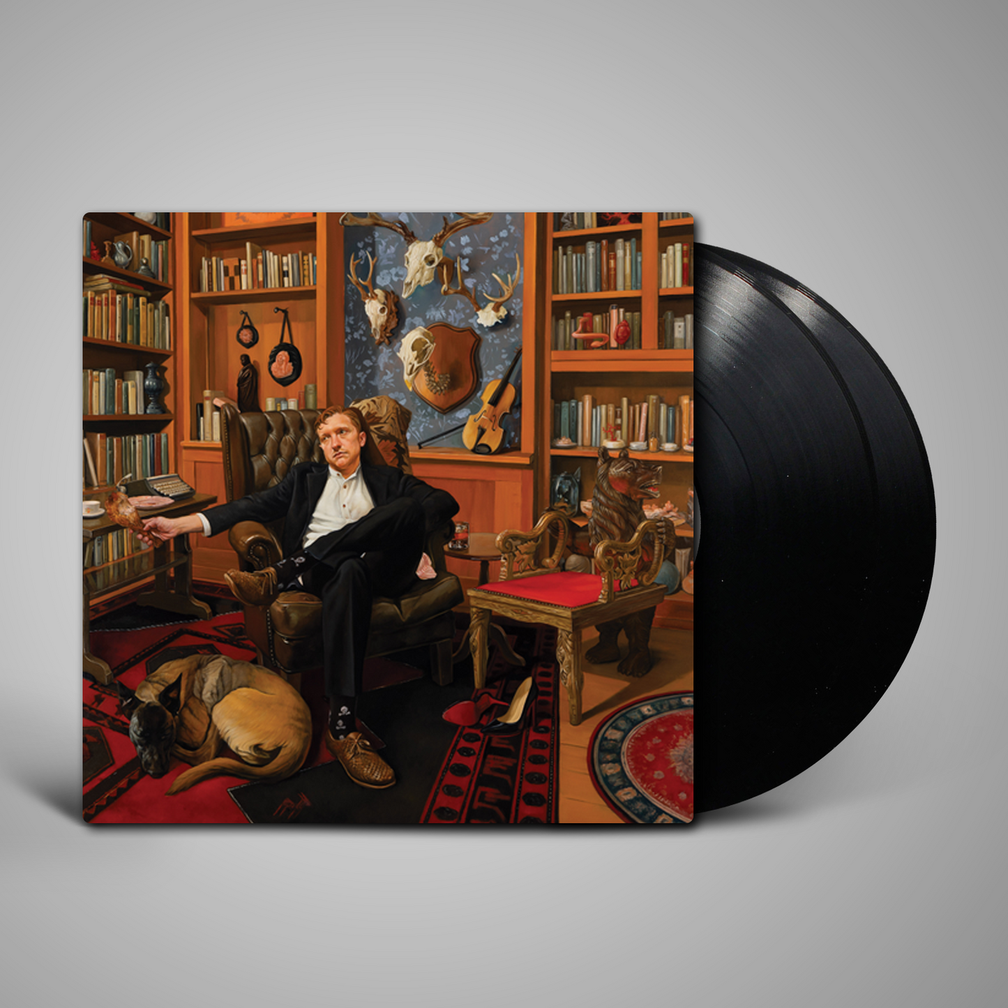 Tyler Childers -  Snipe Hunter