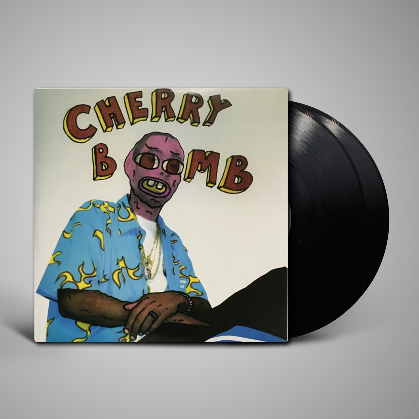 Tyler, The Creator - Cherry Bomb