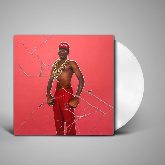 Tyler, The Creator - Don't Tap The Glass