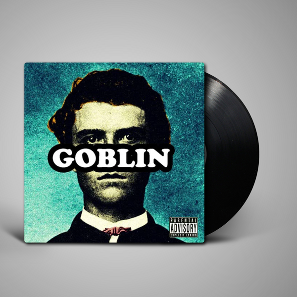 Tyler, The Creator - Goblin – Resident Vinyl