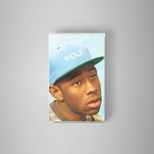 Tyler, The Creator - Wolf (Cassette)