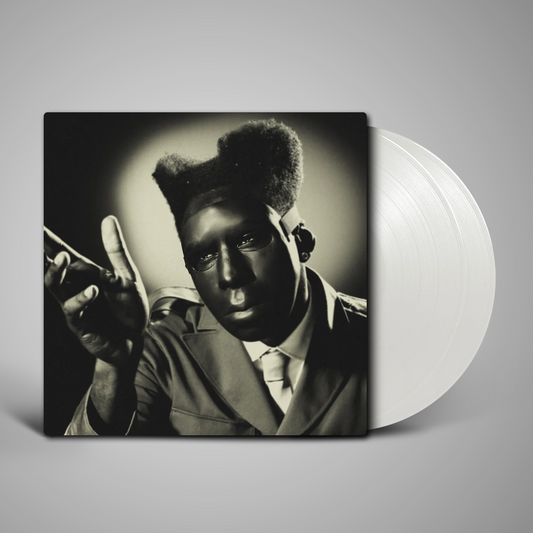 Tyler, the Creator - CHROMAKOPIA (Pre-Order)