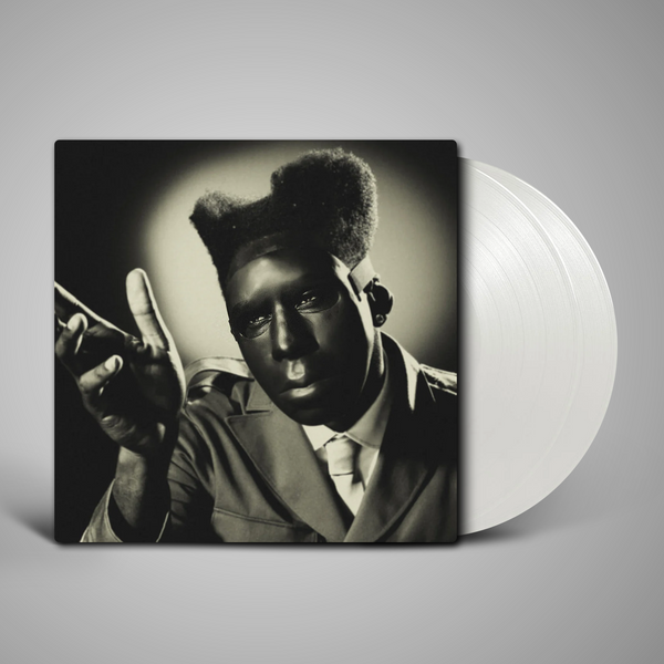 Tyler, the Creator - CHROMAKOPIA (Pre-Order) – Resident Vinyl Tyler, the Creator - CHROMAKOPIA (Pre-Order) – Resident Vinyl