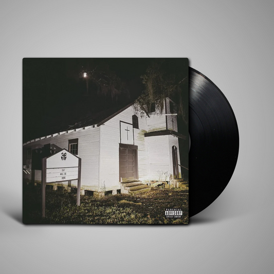 $Uicideboy$ - Thy Will Be Done