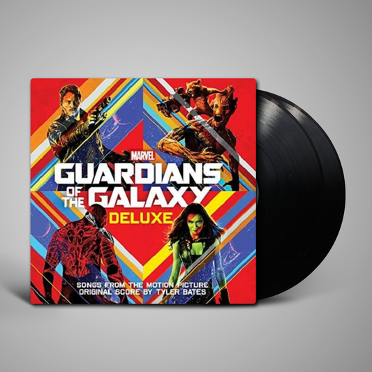 V/A - Guardians of the Galaxy (Original Soundtrack)