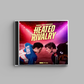 V/A - Heated Rivalry (Original Series Soundtrack) (2 CD)