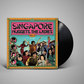 V/A - Singapore Nuggets. The Ladies, Vol. 2