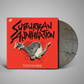 V/A - Suburban Annihalation - California Hardcore