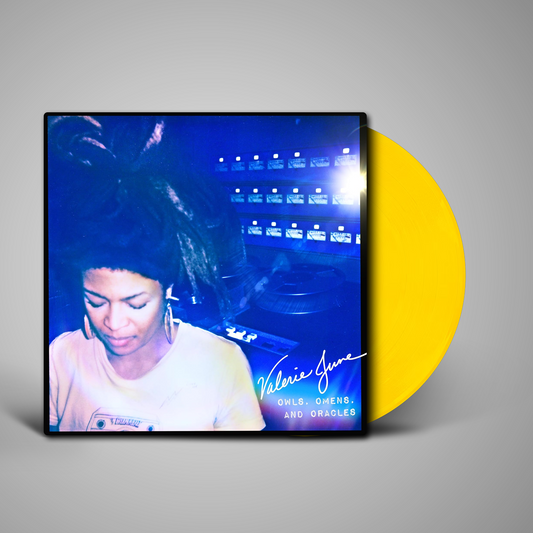 Valerie June - Owls Omens And Oracles (Pre-Order)