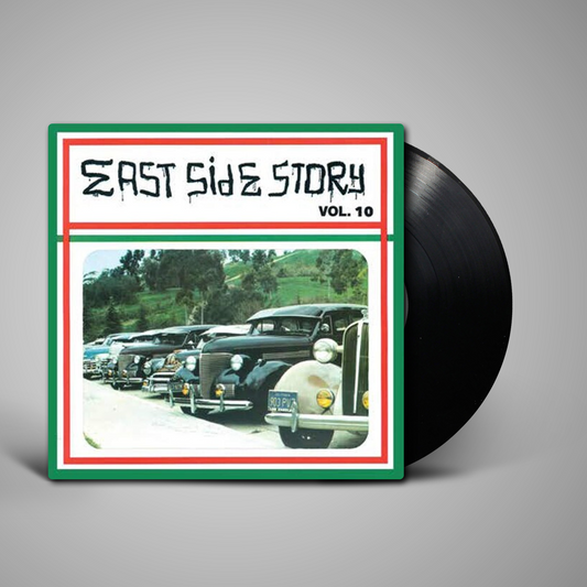 Various Artists - East Side Story Vol. 10