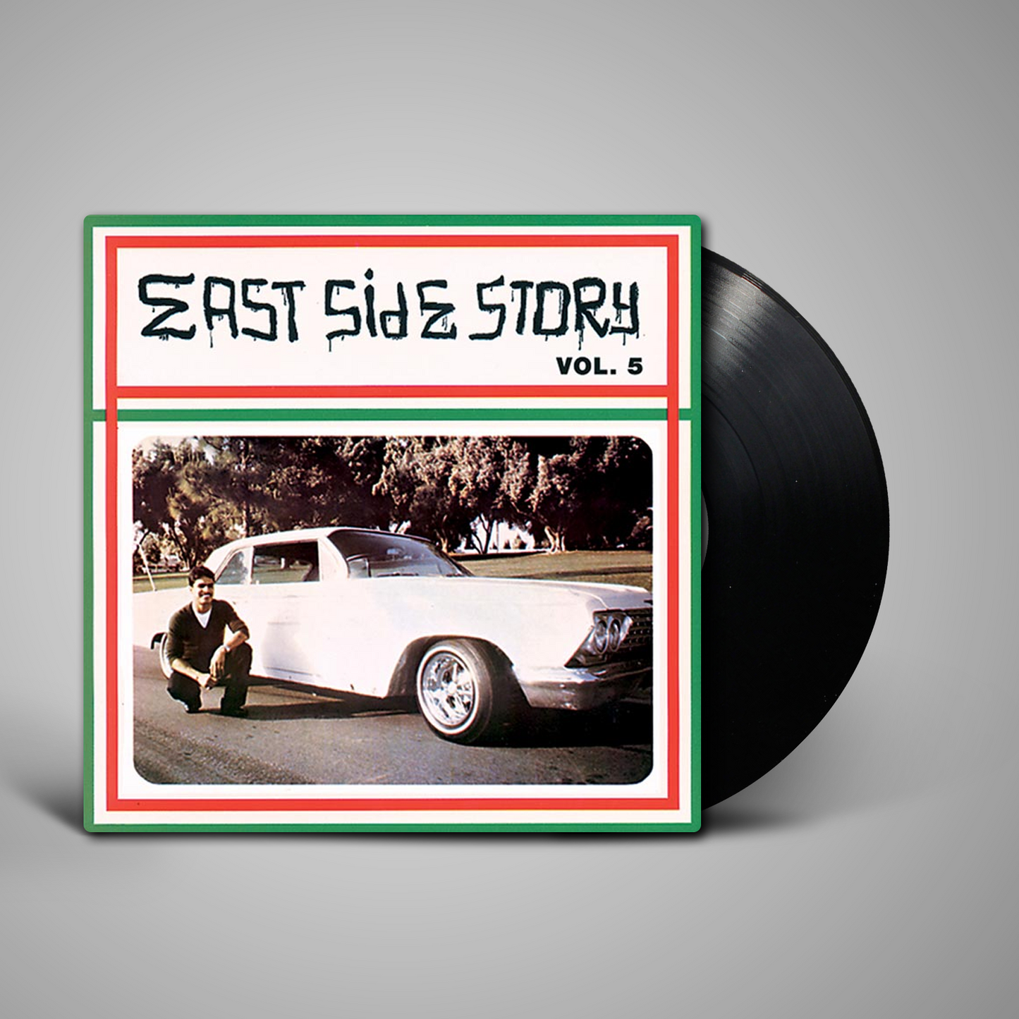 Various Artists - East Side Story Vol. 5