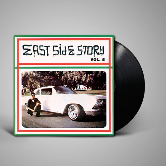 Various Artists - East Side Story Vol. 5