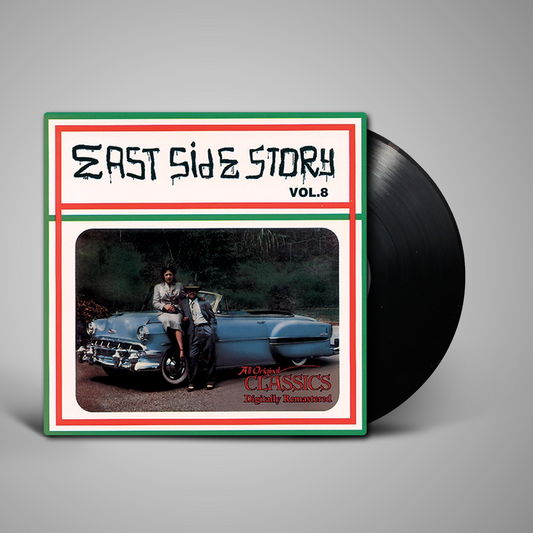 Various Artists - East Side Story Vol. 8