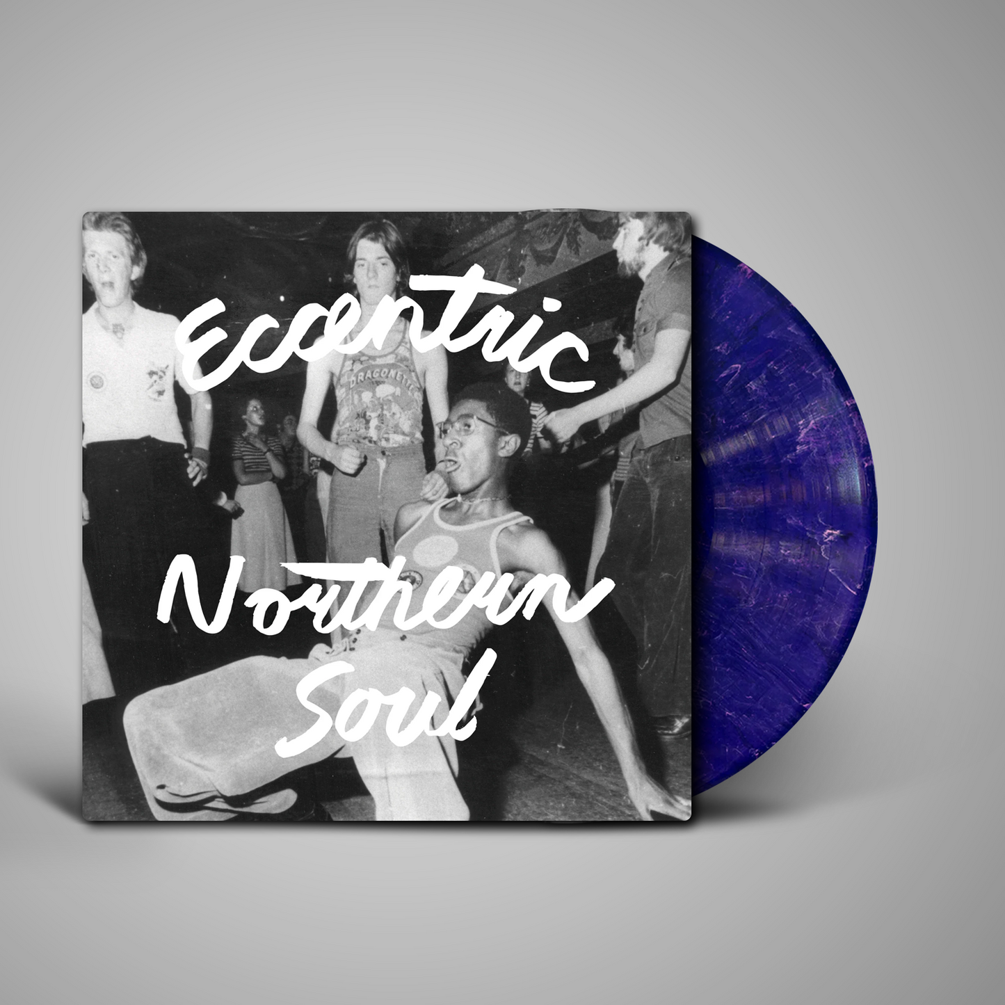 Various Artists - Eccentric Northern Soul
