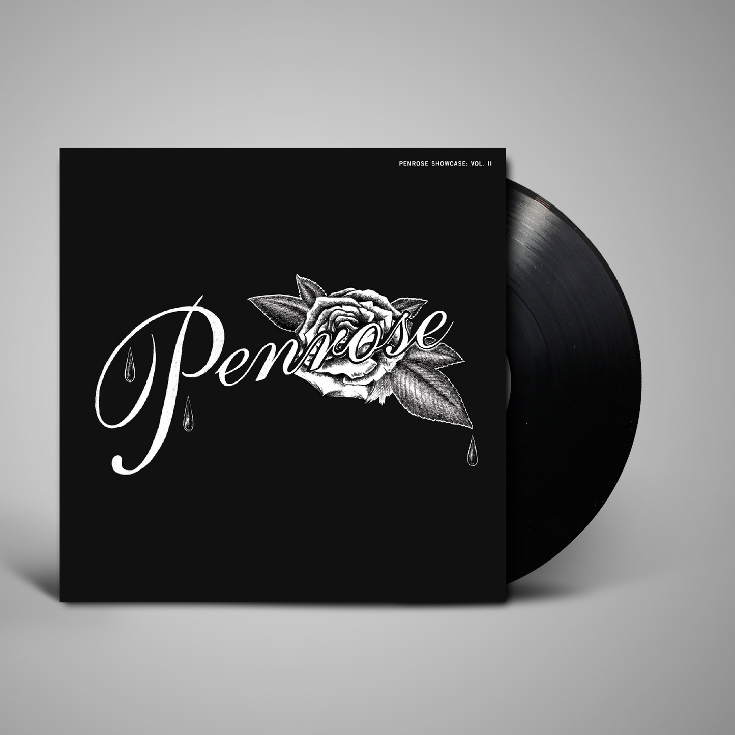 V/A - Penrose Showcase Vol. II