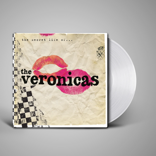 Veronicas, The - Secret Life Of...