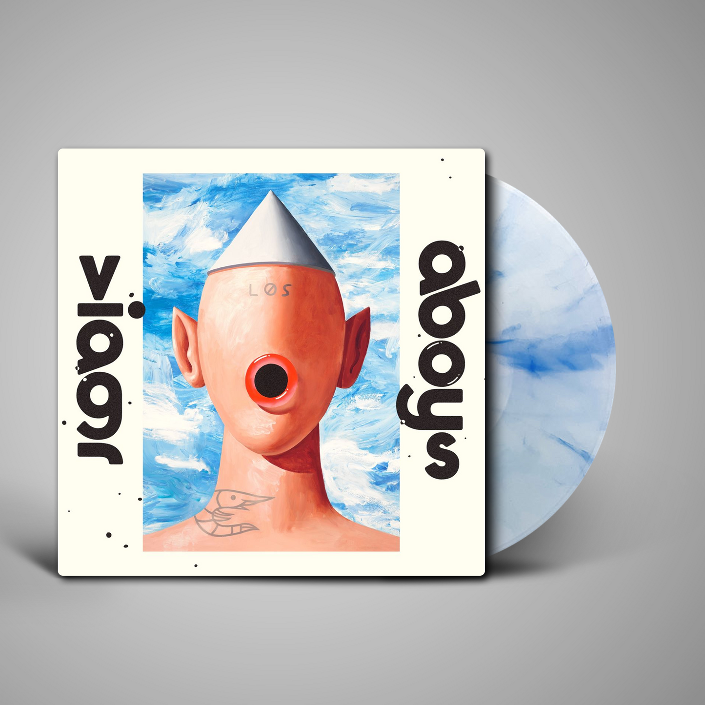 Viagra Boys -  Viagr Aboys (Pre-Order)