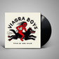 Viagra Boys - Consistency of Energy / Call of the Wild