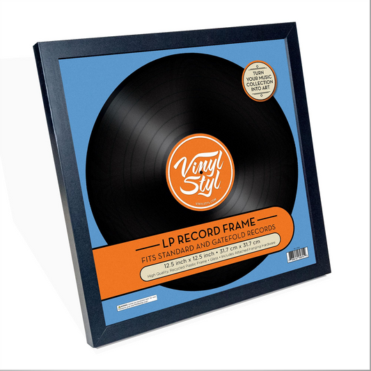 Vinyl Styl 12-Inch Record Display Frame