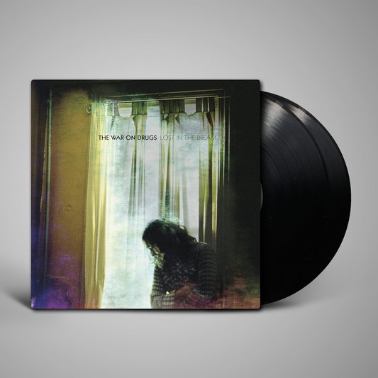 War On Drugs, The - Lost In The Dream