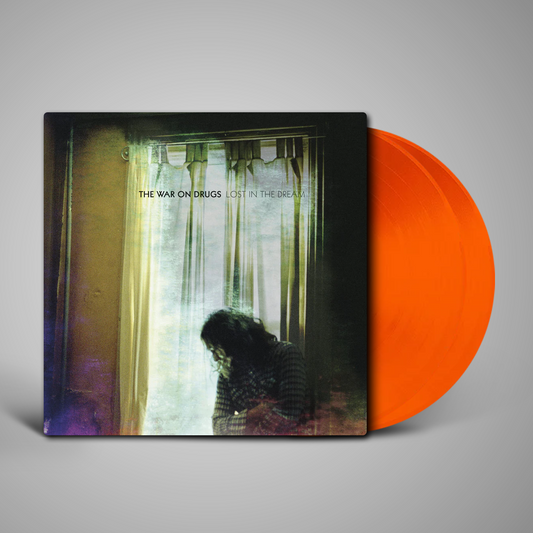 War On Drugs, The - Lost In The Dream