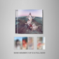 Warning, The - Everything's Falling (CD) (Pre-Order)