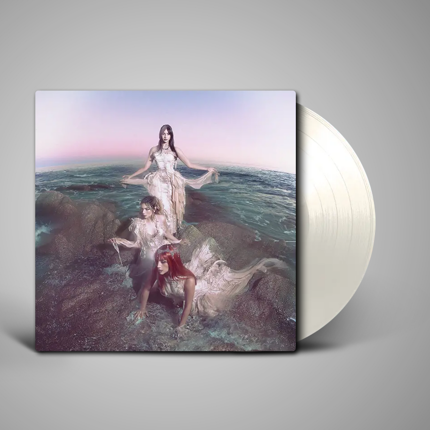 Warning, The - Everything's Falling (Vinyl) (Pre-Order)