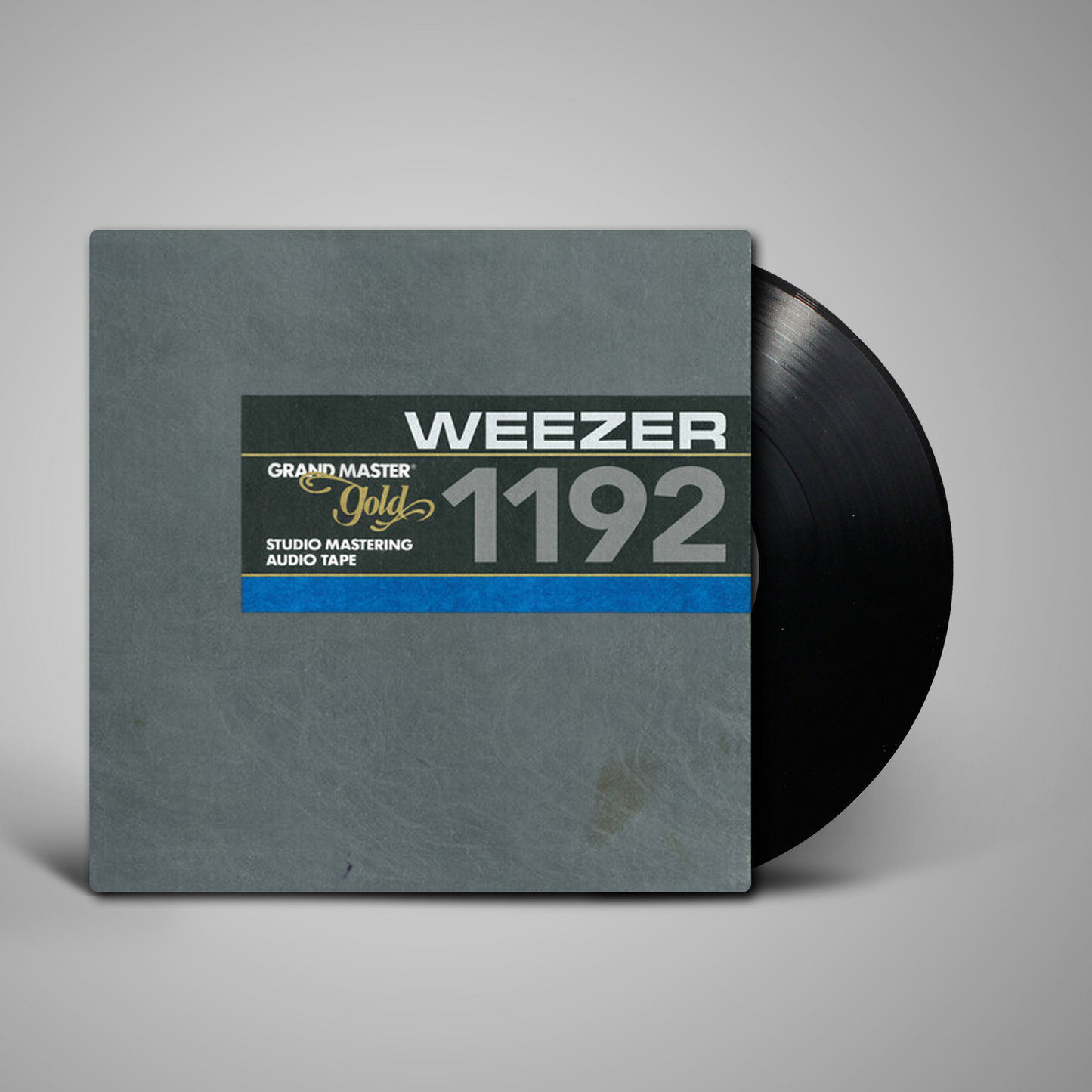 Weezer - 1192 (LP)