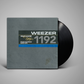 Weezer - 1192 (LP)