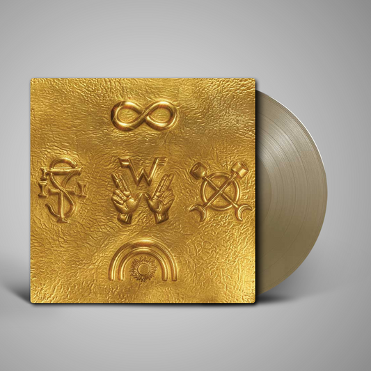 Weezer - S/T (Vinyl) (Pre-Order)