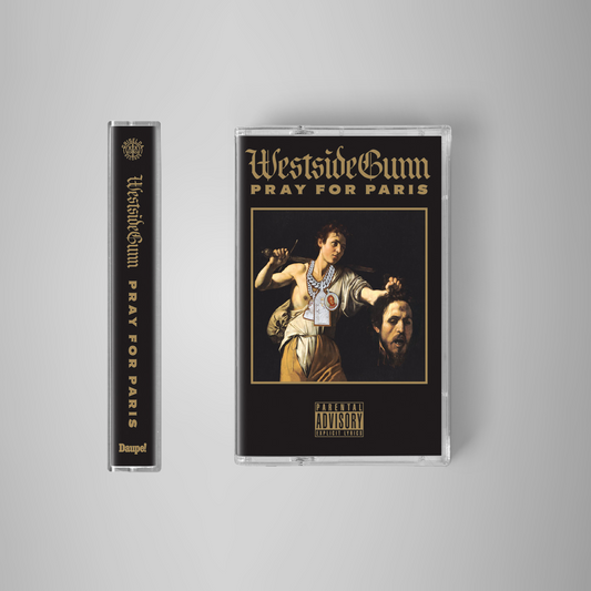 WestsideGunn - Pray For Paris (Cassette)