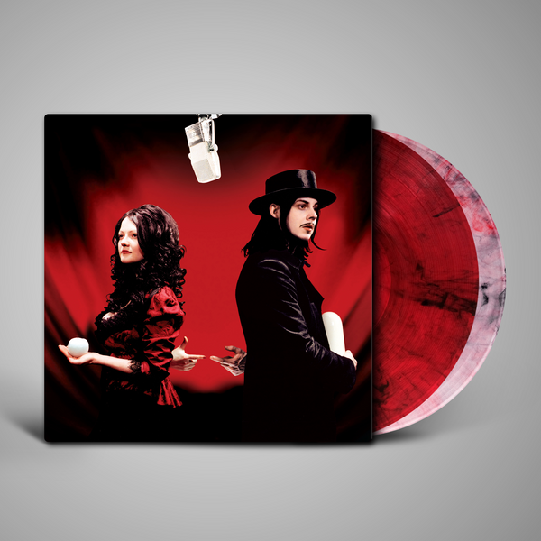 White Stripes, The - Get Behind Me Satan (20th Anniversary Edition White Stripes, The - Get Behind Me Satan (20th Anniversary Edition