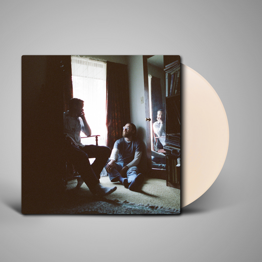 Whitney - Small Talk (Pre-Order)