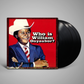 William Onyeabor - World Psychedelic Classics 5: Who Is William Onyeabor