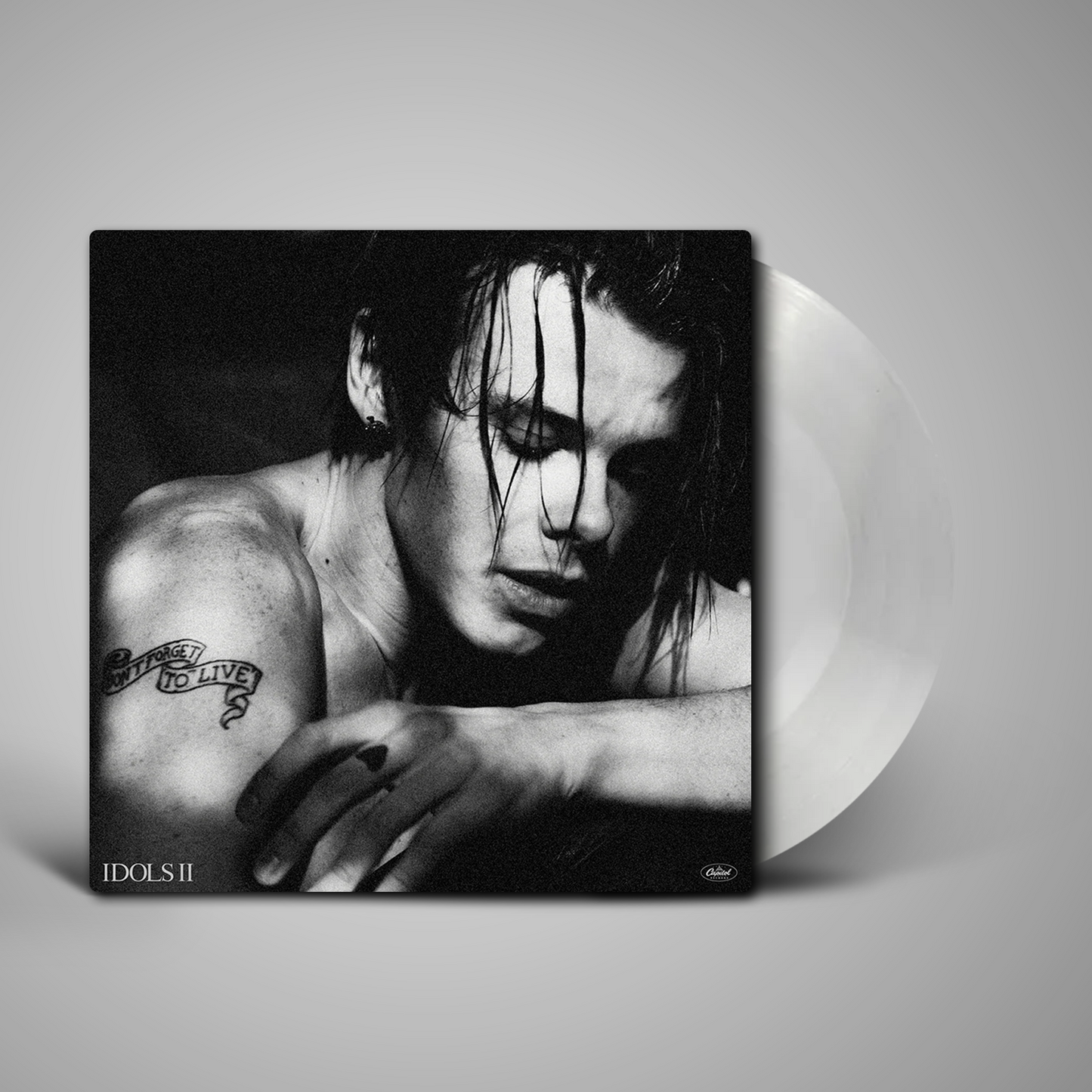 YUNGBLUD - Idols II