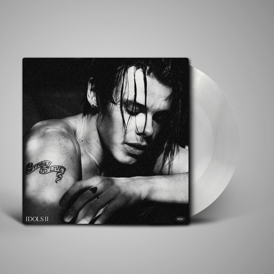 YUNGBLUD - Idols II