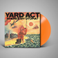 Yard Act - Where's My Utopia