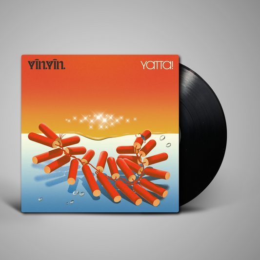 Yin Yin - Yatta!