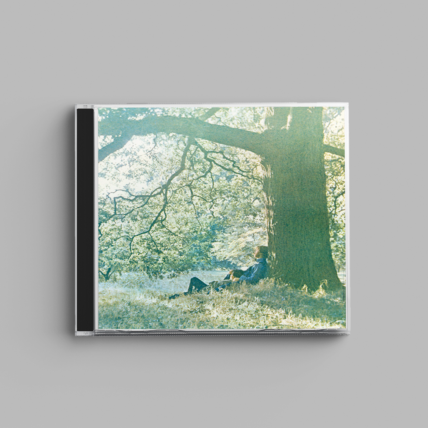 Yoko Ono - Plastic Ono Band (CD)